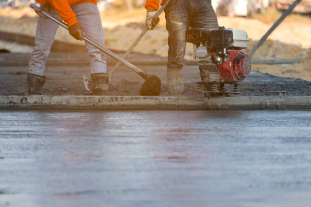 Best Concrete Sealing and Maintenance in Coatesville, PA