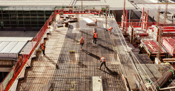 Best Industrial Concrete Flooring in Coatesville, PA