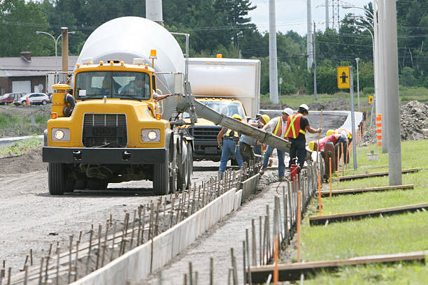 Best Decorative Concrete in Coatesville, PA