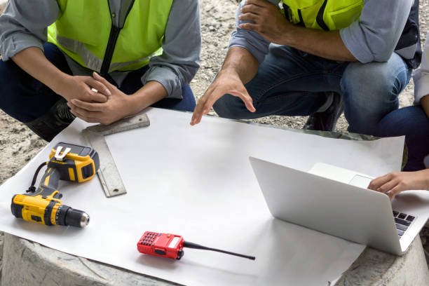 Best Concrete Patio Design and Installation in Coatesville, PA