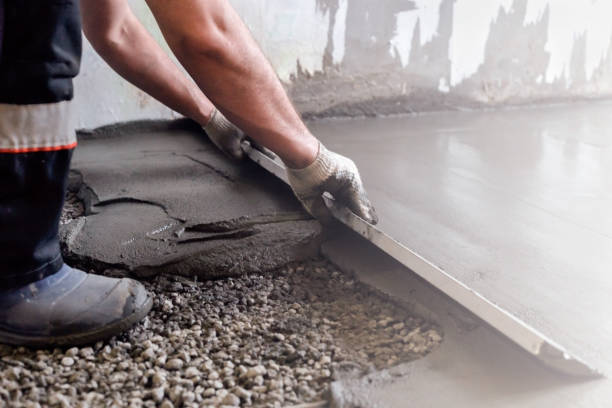 Best Concrete Staining and Coloring in Coatesville, PA